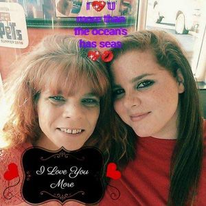 Meet your Posher, Kimmy